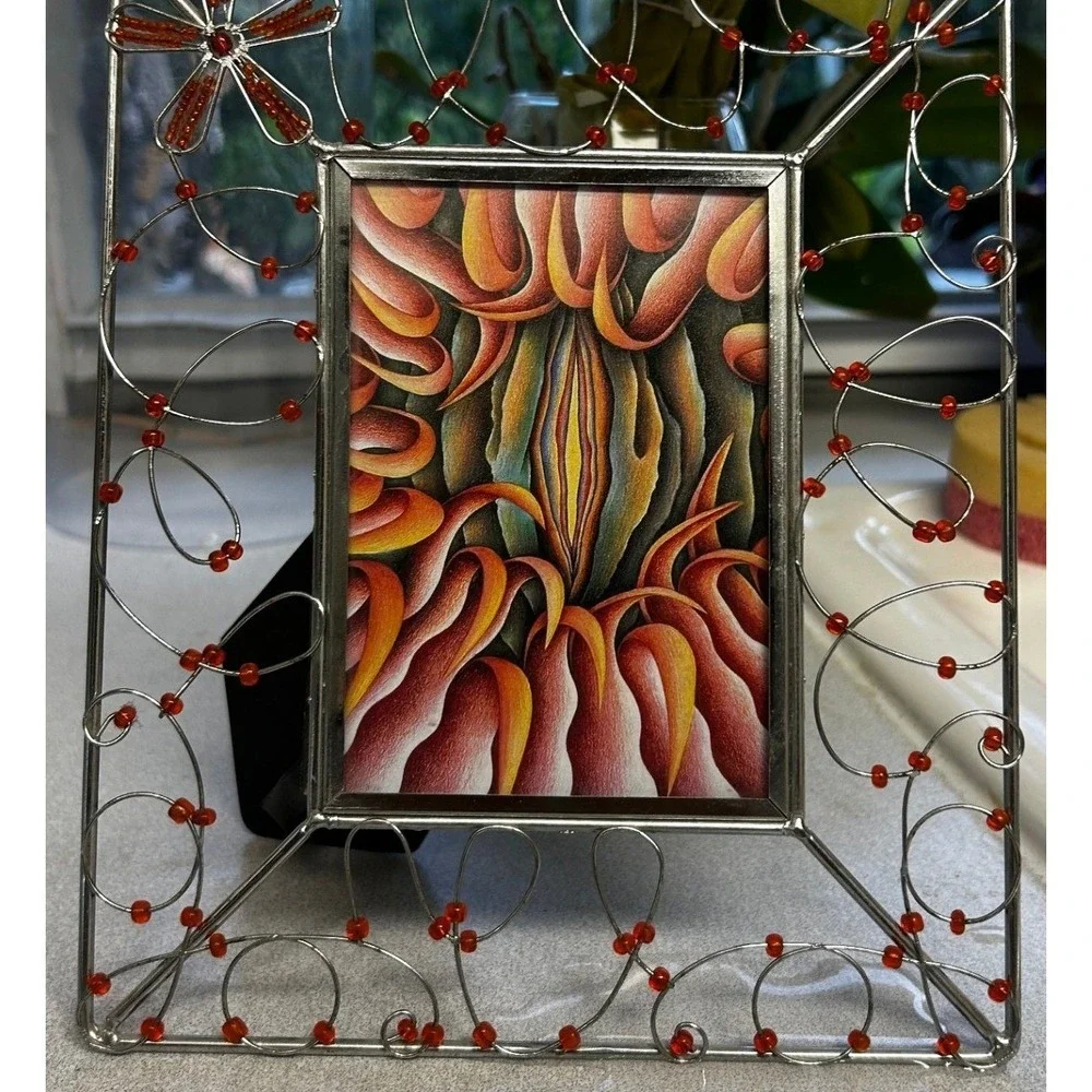Vintage Judy Chicago 